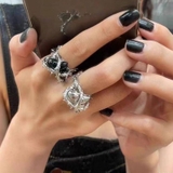 CV Select【シーブイセレクト】NOVESSEL棘ハートリング 全2色 | ililil | 詳細画像6