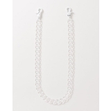 CV Select【シーブイセレクト】アクリルウォレットチェーン 全3色 | ililil | 詳細画像7 