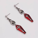 CV Selectクロスピアス 全1色 | ililil | 詳細画像2