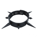 CV Select【シーブイセレクト】ブラックスタッズブレスレット 全1色 | ililil | 詳細画像1