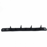 CV Select【シーブイセレクト】ブラックスタッズブレスレット 全1色 | ililil | 詳細画像2