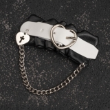 CV Selectクロスハートベルトヘアピン 全2色 | ililil | 詳細画像7