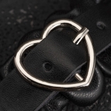 CV Selectクロスハートベルトヘアピン 全2色 | ililil | 詳細画像9