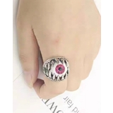 NOVESSEL【ノベセル】目玉リング 全1色 オープンリング | ililil | 詳細画像5 