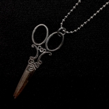 CV Select【シーブイセレクト】シザーネックレス 全1色ネックレス | ililil | 詳細画像3