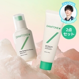 【スキンケアセット】エッセンス 50ml+トーニングクリーム50ml 韓国コスメ 韓国 | DAMTONE | 詳細画像1