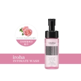 デリケートゾーン iroha INTIMATE | Dazzy | 詳細画像1