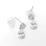 ネックレス ピアス セット | Dazzy | 詳細画像4