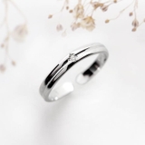 アクセサリー レディース ダイヤモンド | Dazzy | 詳細画像3