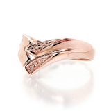 アクセサリー レディース Vライン | Dazzy | 詳細画像2 