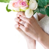 アクセサリー レディース ホワイトトパーズ | Dazzy | 詳細画像4