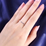 リング 指輪 ダイヤモンド | Dazzy | 詳細画像5