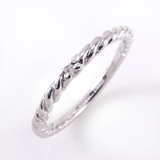 リング 指輪 ダイヤモンド | Dazzy | 詳細画像7