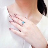 リング 指輪 単品 | Dazzy | 詳細画像3 