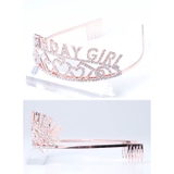 デイジーストア ヘアアクセ レディース | Dazzy | 詳細画像6