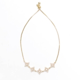 スターリング ビジュー ブレスレット[店内アクセ] | Dazzy | 詳細画像4 