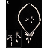 ピアス キャッチ ピアス | Dazzy | 詳細画像3