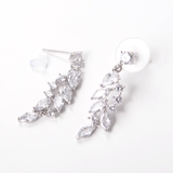 ネックレス ピアス セット | Dazzy | 詳細画像4