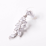 ネックレス ピアス セット | Dazzy | 詳細画像5