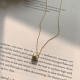 ハート ネックレス チェーン ゴールド | Decorative | 詳細画像1