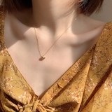 ハート ネックレス チェーン ゴールド | Decorative | 詳細画像2