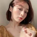 ハート ネックレス チェーン ゴールド | Decorative | 詳細画像3