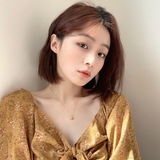 ハート ネックレス チェーン ゴールド | Decorative | 詳細画像5