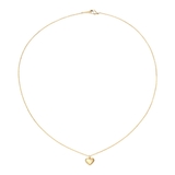 ハート ネックレス チェーン ゴールド | Decorative | 詳細画像6