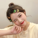 蝶々ヘアピン 2個セット | Decorative | 詳細画像1