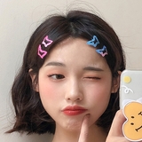 蝶々ヘアピン 2個セット | Decorative | 詳細画像2