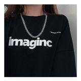 シルバー 喜平チェーン ネックレス | Decorative  | 詳細画像1 