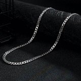 シルバー 喜平チェーン ネックレス | Decorative  | 詳細画像2 