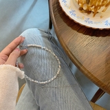 ネックレス ビーズ ミックス ショートネックレス チョーカー | Decorative  | 詳細画像4 