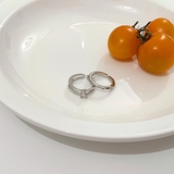 デザインリング 2点セット くまモチーフ リング 指輪 | Decorative | 詳細画像7
