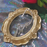 イヤーフック ピアス 滴るモチーフ | Decorative | 詳細画像6