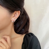 ピアス ハート アロー | Decorative | 詳細画像2