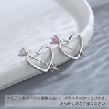 ピアス ハート アロー | Decorative | 詳細画像3