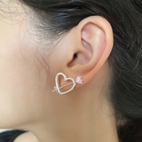 ピアス ハート アロー | Decorative | 詳細画像7