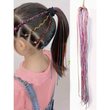 ヘアロープ 編み込みロープ 30ピースセット | Decorative | 詳細画像1