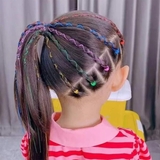 ヘアロープ 編み込みロープ 30ピースセット | Decorative | 詳細画像3