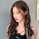 ヘアロープ 編み込みロープ 30ピースセット | Decorative | 詳細画像4