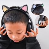 ヘッドフォン ヘッドホン ヘッドセット | Decorative  | 詳細画像2 