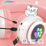 ヘッドフォン ヘッドホン ヘッドセット | Decorative  | 詳細画像6 