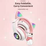 ヘッドフォン ヘッドホン ヘッドセット | Decorative  | 詳細画像1 