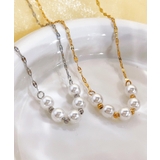 メタリック フロント パール | レースレディース  | 詳細画像10 