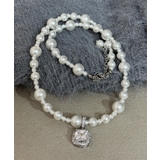 パール フロント ビジュー | レースレディース | 詳細画像10