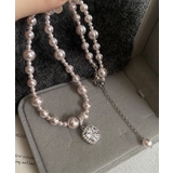 パール フロント ビジュー | レースレディース | 詳細画像15