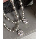 パール フロント ビジュー | レースレディース | 詳細画像18