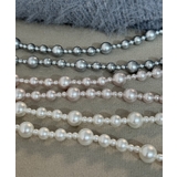 パール フロント ビジュー | レースレディース | 詳細画像20