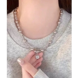 パール フロント ビジュー | レースレディース | 詳細画像7